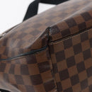 LOUIS VUITTON Damier Ebene Sprinter GM Shoulder Bag N41256 LV Auth ar12599-16