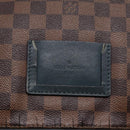 LOUIS VUITTON Damier Ebene Sprinter GM Shoulder Bag N41256 LV Auth ar12599-18