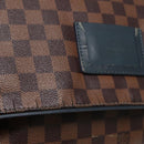 LOUIS VUITTON Damier Ebene Sprinter GM Shoulder Bag N41256 LV Auth ar12599-10