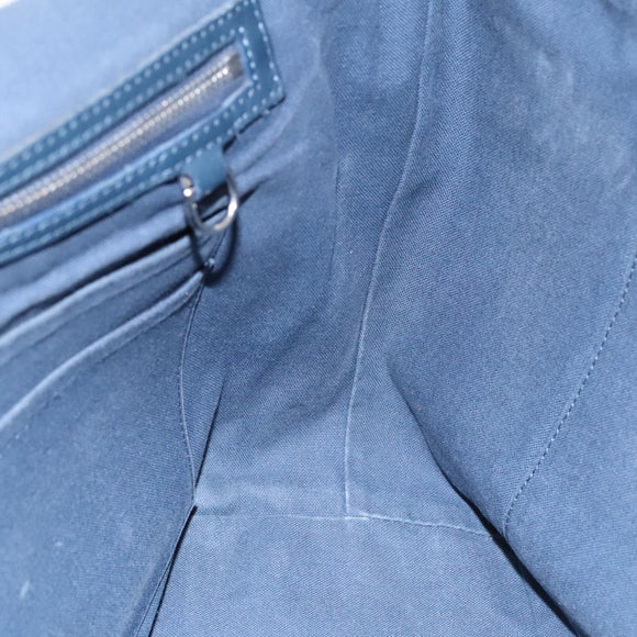 LOUIS VUITTON Damier Ebene Sprinter GM Shoulder Bag N41256 LV Auth ar12599