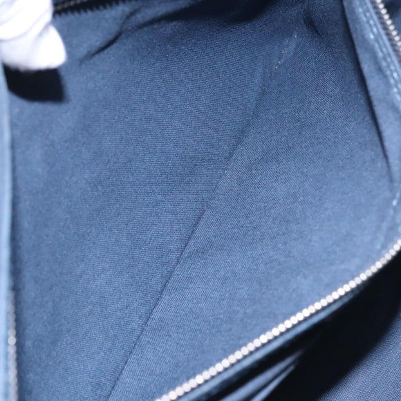 LOUIS VUITTON Damier Ebene Sprinter GM Shoulder Bag N41256 LV Auth ar12599