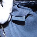 LOUIS VUITTON Damier Ebene Sprinter GM Shoulder Bag N41256 LV Auth ar12599-12