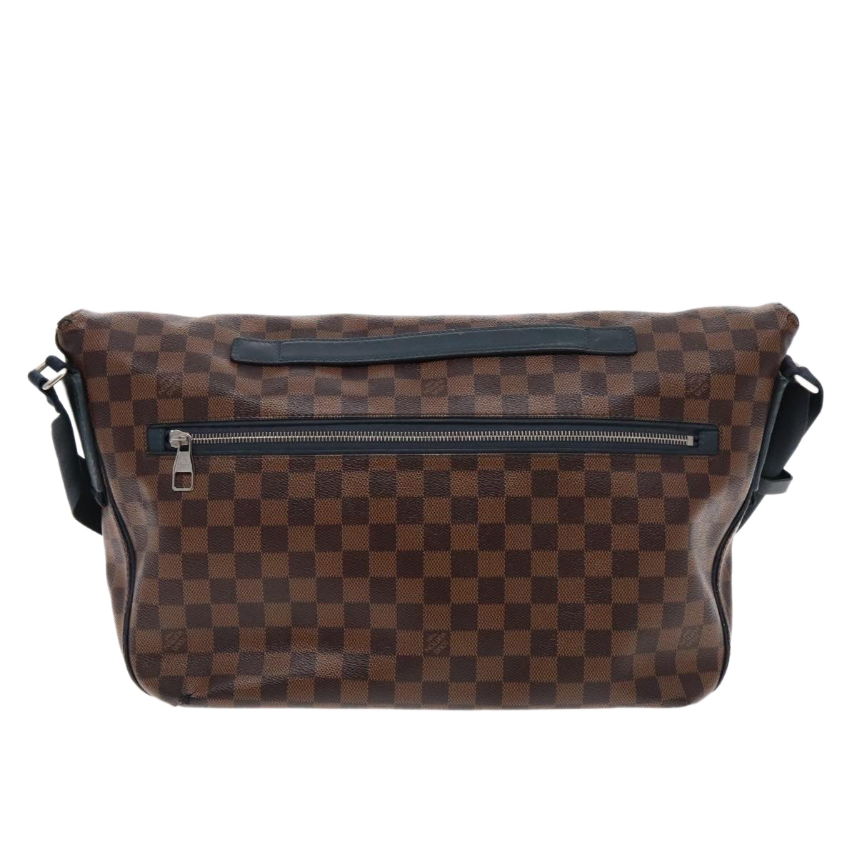 LOUIS VUITTON Damier Ebene Sprinter GM Shoulder Bag N41256 LV Auth ar12599 - 0