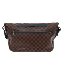 LOUIS VUITTON Damier Ebene Sprinter GM Shoulder Bag N41256 LV Auth ar12599-2
