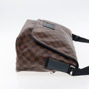 LOUIS VUITTON Damier Ebene Sprinter GM Shoulder Bag N41256 LV Auth ar12599-3
