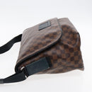 LOUIS VUITTON Damier Ebene Sprinter GM Shoulder Bag N41256 LV Auth ar12599-4