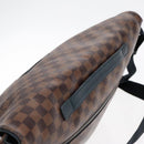 LOUIS VUITTON Damier Ebene Sprinter GM Shoulder Bag N41256 LV Auth ar12599-6