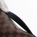LOUIS VUITTON Damier Ebene Sprinter GM Shoulder Bag N41256 LV Auth ar12599-8