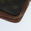 LOUIS VUITTON Monogram Sac Bandouliere Shoulder Bag M51364 LV Auth ar12600-8