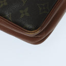 LOUIS VUITTON Monogram Sac Bandouliere Shoulder Bag M51364 LV Auth ar12600-14