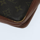 LOUIS VUITTON Monogram Sac Bandouliere Shoulder Bag M51364 LV Auth ar12600-15