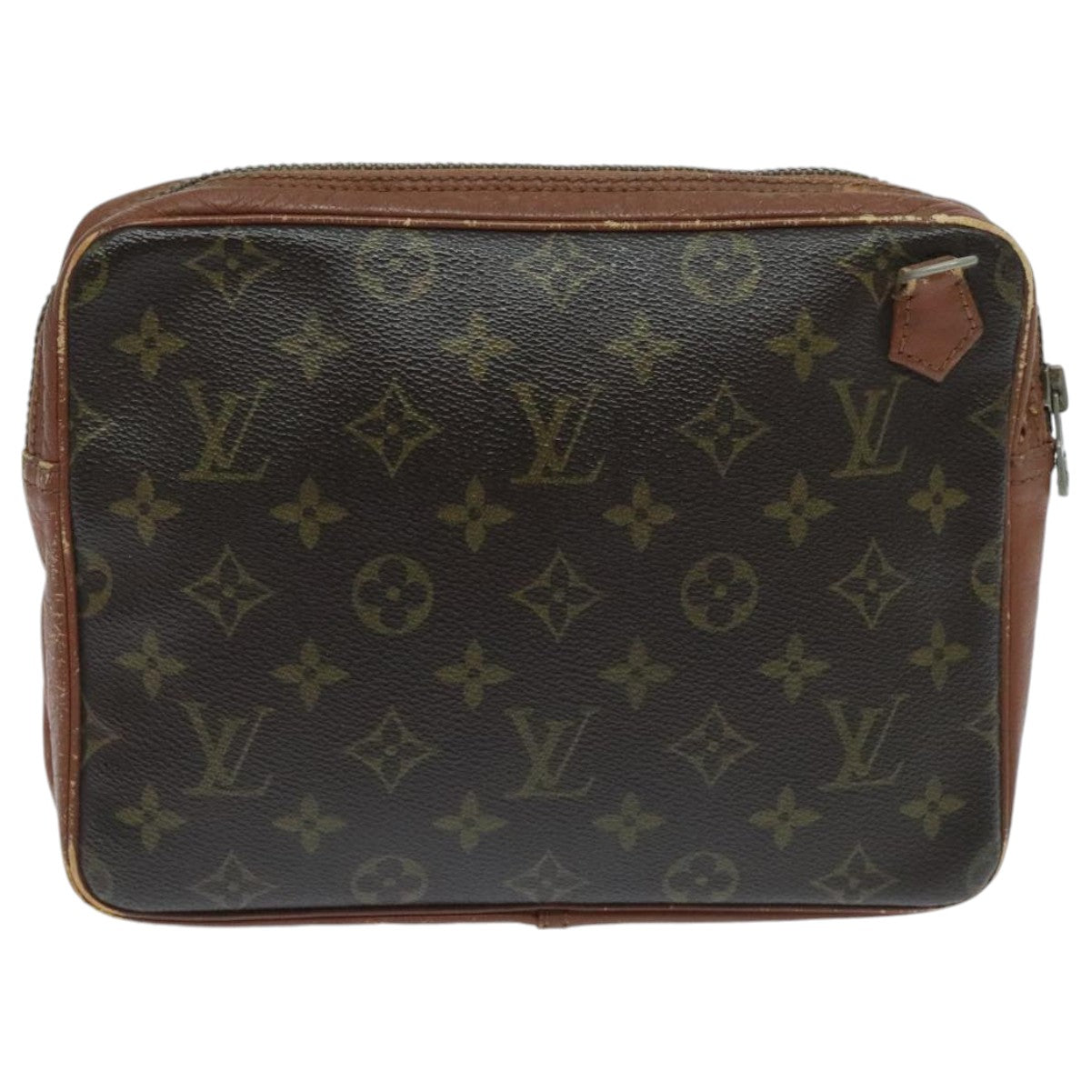 LOUIS VUITTON Monogram Sac Bandouliere Shoulder Bag M51364 LV Auth ar12600 - 0