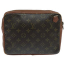 LOUIS VUITTON Monogram Sac Bandouliere Shoulder Bag M51364 LV Auth ar12600-2
