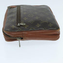LOUIS VUITTON Monogram Sac Bandouliere Shoulder Bag M51364 LV Auth ar12600-4