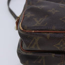 LOUIS VUITTON Monogram Mini Amazon Shoulder Bag Vintage M45238 LV Auth ar12658-9
