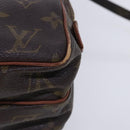 LOUIS VUITTON Monogram Mini Amazon Shoulder Bag Vintage M45238 LV Auth ar12658-15