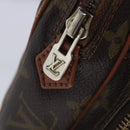 LOUIS VUITTON Monogram Mini Amazon Shoulder Bag Vintage M45238 LV Auth ar12658-18