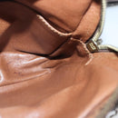 LOUIS VUITTON Monogram Mini Amazon Shoulder Bag Vintage M45238 LV Auth ar12658-20