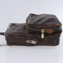LOUIS VUITTON Monogram Mini Amazon Shoulder Bag Vintage M45238 LV Auth ar12658-3