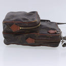 LOUIS VUITTON Monogram Mini Amazon Shoulder Bag Vintage M45238 LV Auth ar12658-4