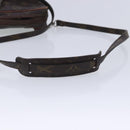 LOUIS VUITTON Monogram Mini Amazon Shoulder Bag Vintage M45238 LV Auth ar12658-8