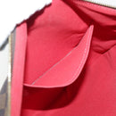 LOUIS VUITTON Damier Ebene Bloomsbury GM Shoulder Bag N42250 LV Auth ar12694-22