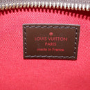 LOUIS VUITTON Damier Ebene Bloomsbury GM Shoulder Bag N42250 LV Auth ar12694-24