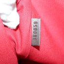 LOUIS VUITTON Damier Ebene Bloomsbury GM Shoulder Bag N42250 LV Auth ar12694-12