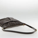 LOUIS VUITTON Damier Ebene Bloomsbury GM Shoulder Bag N42250 LV Auth ar12694-7