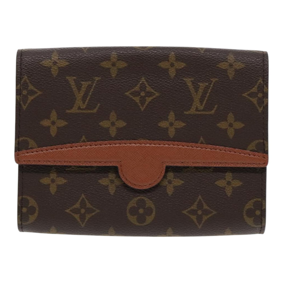 LOUIS VUITTON Monogram Arsch Shoulder Bag M51975 LV Auth ar12713 - 0