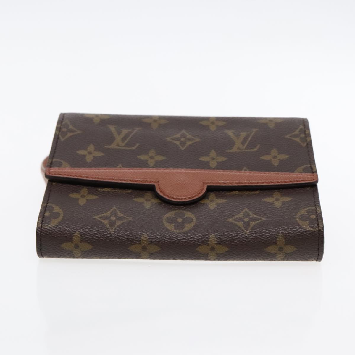 LOUIS VUITTON Monogram Arsch Shoulder Bag M51975 LV Auth ar12713