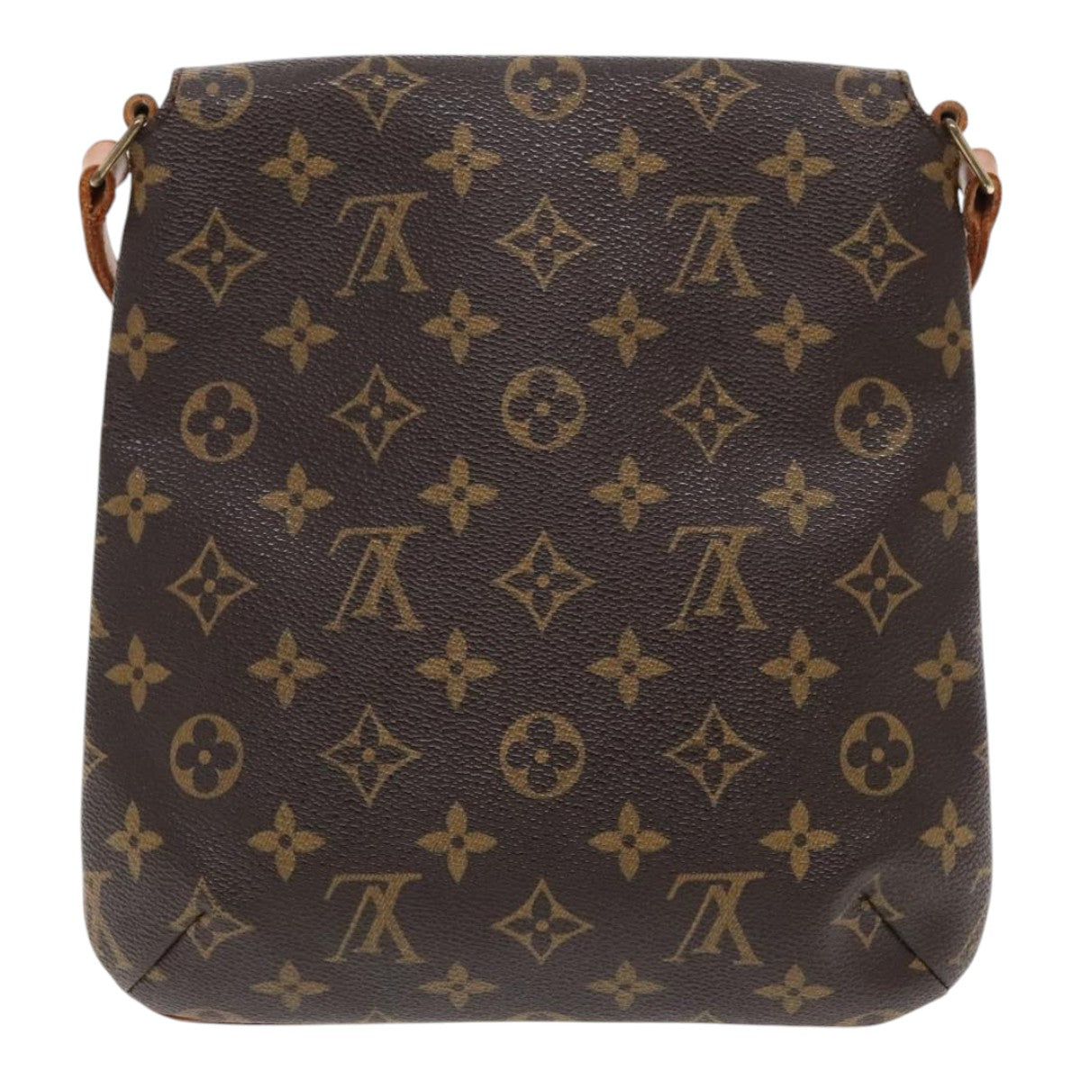 LOUIS VUITTON Monogram Musette Salsa Short Shoulder Bag M51258 LV Auth ar12717 - 0