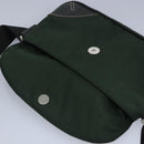 PRADA Waist bag Nylon Khaki Auth ar12739-10