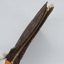 LOUIS VUITTON Monogram Bucket PM Accessory Pouch LV Auth ar12742-5