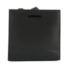 GUCCI Shoulder Bag Leather Black 001 2058 1855 6 Auth ar12800-13