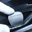 GUCCI Shoulder Bag Leather Black 001 2058 1855 6 Auth ar12800-12