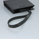 GUCCI Shoulder Bag Leather Black 001 2058 1855 6 Auth ar12800-7