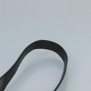 GUCCI Shoulder Bag Leather Black 001 2058 1855 6 Auth ar12800-8