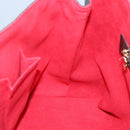 LOUIS VUITTON Damier Ebene Hampstead PM Tote Bag N51205 LV Auth ar12896V-19