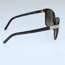 Chloe Sunglasses plastic Brown Auth ar12915-4