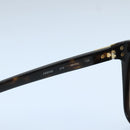 Chloe Sunglasses plastic Brown Auth ar12915-8