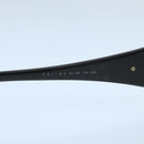 CELINE Sunglasses plastic Brown Auth ar12916-7