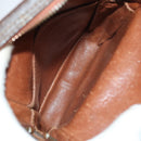 LOUIS VUITTON Monogram Mini Amazon Shoulder Bag M45238 LV Auth ar12928-10