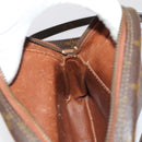 LOUIS VUITTON Monogram Mini Amazon Shoulder Bag M45238 LV Auth ar12928-19