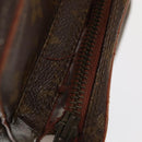 LOUIS VUITTON Monogram Mini Amazon Shoulder Bag M45238 LV Auth ar12928-11