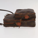 LOUIS VUITTON Monogram Mini Amazon Shoulder Bag M45238 LV Auth ar12928-4