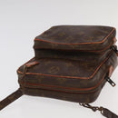 LOUIS VUITTON Monogram Mini Amazon Shoulder Bag M45238 LV Auth ar12928-6