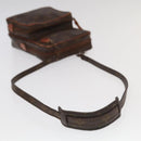 LOUIS VUITTON Monogram Mini Amazon Shoulder Bag M45238 LV Auth ar12928-7