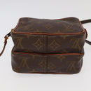 LOUIS VUITTON Monogram Mini Amazon Shoulder Bag M45238 LV Auth ar12928-5