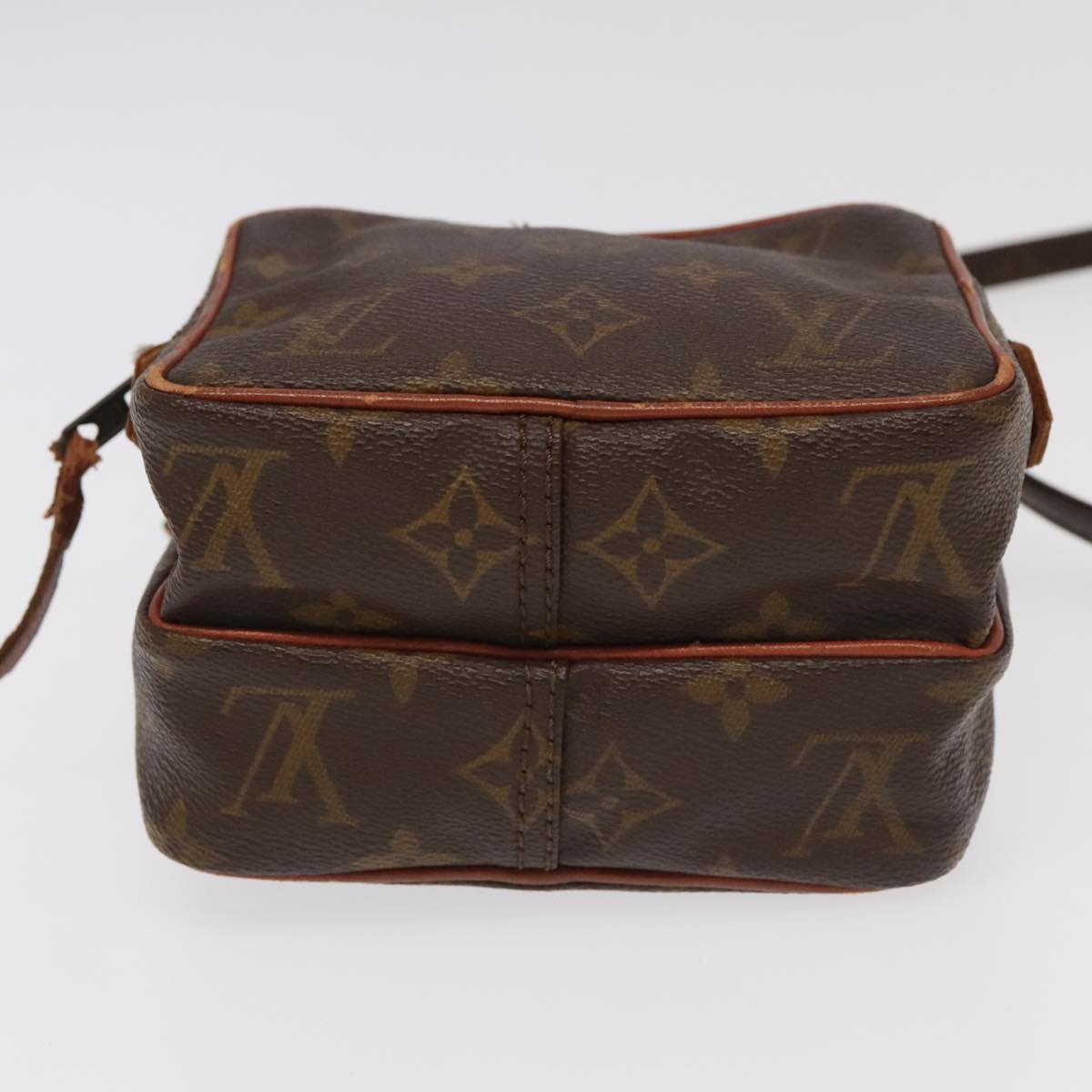 LOUIS VUITTON Monogram Mini Amazon Shoulder Bag M45238 LV Auth ar12928